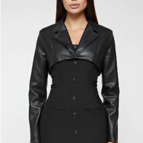 Manière De Voir Dress US Size 0 - Picture 6 of 10